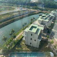 Mở Bán 2 Căn 99M2 Panorama Cao Cấp, Nhìn Được 2 View Kênh Đào Và Sông, Chiết Khấu 568 Triệu, Nhà Có Sẵn