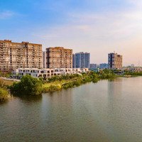 Mở Bán 2 Căn 99M2 Panorama Cao Cấp, Nhìn Được 2 View Kênh Đào Và Sông, Chiết Khấu 568 Triệu, Nhà Có Sẵn