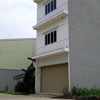 Bán nhà 4 tầng tại Vĩnh Hồng Bình Giang Hải Dương