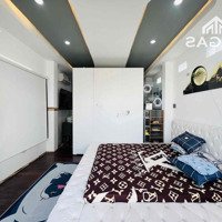 Cho Thuê Căn Studio Full Nội Thất Mới Keng Xà Beng - Hiện Đại Quận 3