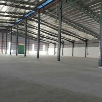 cho thuê xưởng 5700m2 khu công nghiêp hải sơn