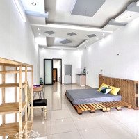 Căn Hộ Dịch Vụ,Mini Đường Võ Thị Sáu Biên Hòa 45M²