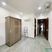 Studio Bancol Siêu Xịn Giá Rẻ Ngay Sân Bay Tân Sơn Nhất, Nội Thất Như Hình, Trung Tâm Quận Tân Bình