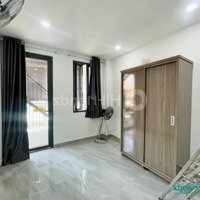 Studio Bancol Siêu Xịn Giá Rẻ Ngay Sân Bay Tân Sơn Nhất, Nội Thất Như Hình, Trung Tâm Quận Tân Bình