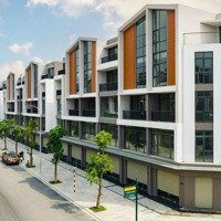 Độc Quyền Quỹ Hàng Shophouse Phố Biển 2 Siêu Hot Tại Vinhomes Ocean Park 3 - Hưng Yên Giá Cực Tốt