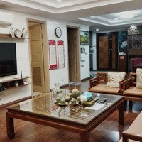 Cho Thuê Chung Cư 125M2, 3 Ngủ, 2 Vệ Sinh Full Đồ Khu Ciputra Giá Bán 18 Triệu Phường Xuân Tảo