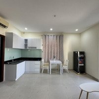 Khai Trương Căn Hộ 1 Phòng Ngủbancol Tách Bếp 60M2 ,Gần Chợ Bến Thành Và Cầu Ông Lãnh Quận 1,Full Nội Thất