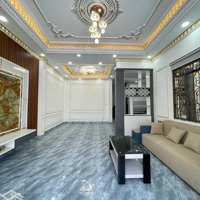 Bán Nhà Villa, Gần Lê Văn Lương, Diện Tích: 90M2, 2 Tầng, Sổ Hồng Riêng, Nhà Bè, Nhỉnh 4 Tỷ