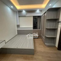 Ôtô Tránh Kinh Doanh Lê Đức Thọ 65M2 Xây 6 Tầng Thang Máy 10 Phòng - Doanh Thu 50 Triệu/Th Giá: 12.7Tỷ