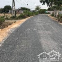 Bán 495M2 Đất Chính Chủ Đường Oda Hồ Tràm