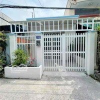 Nhà 85M2 2 Phòng Hẻm 233 Nguyễn Văn Cừ