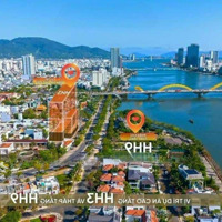 Ra Mắt Tòa Căn Hộ Mới View Cầu Rồng Đà Nẵng - Trực Diện Sông Hàn Sở Hữu Chỉ Với 1.2 Tỷ/Căn