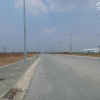 Bán đất xây dựng xưởng 2500m2-5000m2 KCN Hải Sơn Đức Hòa Đông, Huyện Đức Hòa, Long An