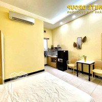 Studio Phòng Mới Full Nội Thất Gần Cầu Thị Nghè - Bình Thạnh