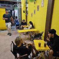Sang Gấp Quán Cafe Và Thức Ăn Nhanhmặt Tiềnnguyễn Thái Bình