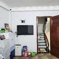 Bán Nhà Lò Đúc, 5 Tầng 20M Ra Mắt Phố, 28M2, 4 Tỷ