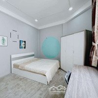 Căn Hộ Mới Xây Còn Thơm Mùi Sơn - 1 Phòng Ngủ Riêng Biệt Full Nt