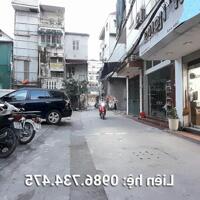 Bán nhà Thụy Khuê, Tây Hồ, 30m ra oto, 3 phút ra hồ Tây, Ô chờ thang máy, An sinh tốt, Nhà đẹp ở ngay, 46m2x5tầng