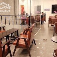 Góc 2Mt- Đường Nguyễn Trãi- Đoạn Kinh Doanh Thời Trang- 3 Lầu 60 Triệu