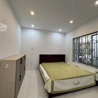 Hiếm Cự Lộc , Thanh Xuân Nhà Mới Gần Phố 43M2