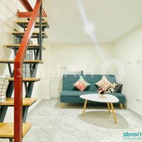 Duplex Căn Hộ Gác Cao Giá Rẻ Sinh Viên Sát Chung Cư Eco Green Quận 7