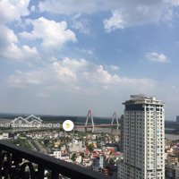 Bán Căn 3 Phòng Ngủsunshine Riverside (Ngay Sát Lotte Tây Hồ) - Full Đồ + View Cầu Nhật Tân + Sông Hồng