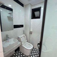 1N1K 37M2 Full Đồ An Ninh Yên Tĩnh Ở Thành Công, Ba Đình