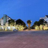 Bán Biệt Thự Kđt Nnm New House City - Giá Rẻ Nhất Dự Án