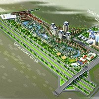 Bán Biệt Thự Kđt Nnm New House City - Giá Rẻ Nhất Dự Án