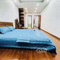 Bán Nhà Ngọc Lâm, Ô Tô 7 Chỗ Vào Nhà, 48M2 X 5 Tầng, 6.7 Tỷ