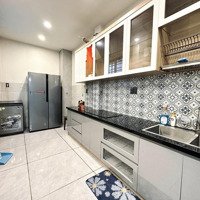 Nhà Bán Cmt8 Quận 3, 95M2X5T, Ngang Nở Hậu 6M, Gần Mt, Thiết Kế Theo Kiểu Biệt Thự Mini. Hơn 14 Tỷ