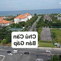 Bán Lô Đất Hồ Xuân Hương,P Mỹ An - 2 Mặt Tiền Ô Tô Tận Nơi -Diện Tích70M2 - Giá Đầu Tư Chỉ 3 Tỷ