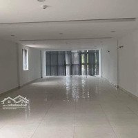 Cho Thuê Toà Nhà 6 Tầng Sàn 120M2/1 Sàn Giá Bán 60 Tr .Mặt Đường Đông Đúc