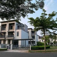 Chỉ Cần Thanh Toán 4,8 Tỷ A/C Sở Hữu Ngay Căn Góc Big Townhouse Không Gian Xanh Sạch Đẹp Swanpark!