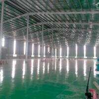 Cho thuê kho xưởng 4400m2 phường Thạnh Phước, Tân Uyên, Bình Dương LH: 0972 701 709