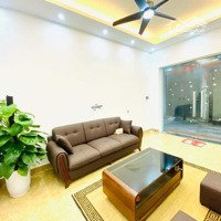 Nhà Đẹp Thụy Khuê Ở Luôn 30M2 Mặt Ngõ 3M Nhỉnh 5 Ty