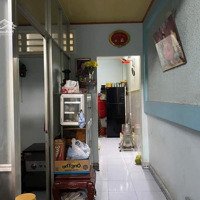 Nhà Hẻm Xe Tải Huỳnh Văn Nghệ, Tân Bình 53M2 Nhỉnh 4 Tỷ