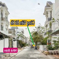 Nhà Mới 2 Lầu Full Nội Thất 5X17,8 Vh Tây Đô, C.răng -5 Tỷ 800 Tr (Tl)