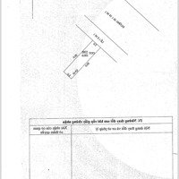 Khu Dân Cư Thiên Lộc: Bán Nhà Kho 10M X 20M Đường A1 30M Vị Trí Đẹp