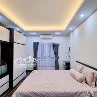 Cần Bán Gấp Nhà Riêng 5.6 Tỷ 5 Tầng Dtsd 30M2 Hoàng Hoa Thám Tt Ba Đình