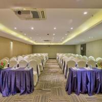 Cho thuê khách sạn 4 sao 130 phòng mặt tiền đường Trần Quang Khải