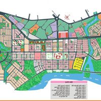 Cần Bán Biệt Thự Victoria Village Góc 2Mt Lâm Quang Ky,Diện Tích10X21, Trệt, 2 Lầu, Áp Mái