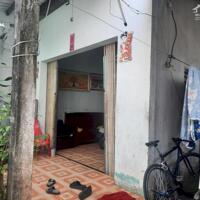 Nhà hẻm gần ngã 4 đường Nguyễn Thông & Huỳnh Văn Đảnh, P3, TP Tân An
