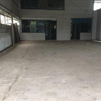 Cho Thuê 230M2 Nhà Xưởng, Quế Võ, Bắc Ninh