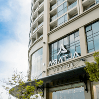 Căn hộ biển Altara Suites - Đà Nẵng tiêu chuẩn 5*, thích hợp đầu tư cho thuê