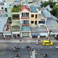 Cho Thuê Mặt Bằngmặt Tiềnđường 2/4 Tttp Nha Trang. Diện Tích: 100M2 (Ngang 5M - 20M) - Không Chung Chủ