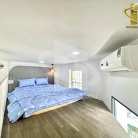 ️ Duplex cửa sổ lớn thoáng - Ban Công - Phường 25- Bình Thạnh