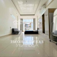 Căn Hộ 50M2 - 1 Phòng Ngủ Ban Công - Quận 10