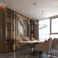 Cực hiếm - cần bán căn hộ penthouse tầng 27 - 28 view biển Mỹ Khê Đà Nẵng - sở hữu lâu dài