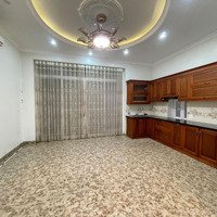 Cho Thuê Nhà Riêng 160M2 X 4 Tầng, Giáp Vin Smart, 0888516777